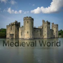 The Medieval World