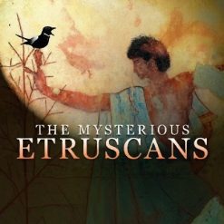 The Mysterious Etruscans