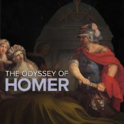 The Odyssey of Homer