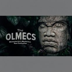 The Olmecs: Mesoamerica’s Mysterious First Civilization