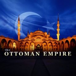 The Ottoman Empire