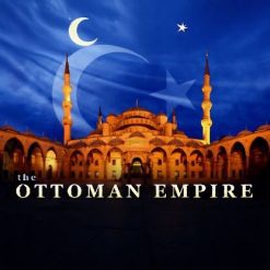 The Ottoman Empire