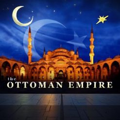 The Ottoman Empire