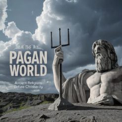 The Pagan World: Ancient Religions before Christianity