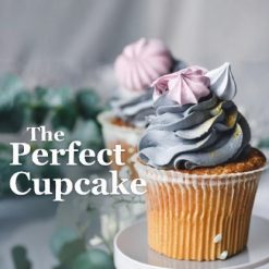 The Perfect Cupcake