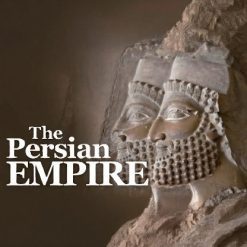 The Persian Empire