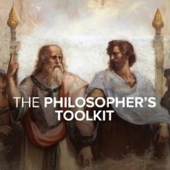 The Philosopher's Toolkit: How to Be the Most Rational Person in Any Room