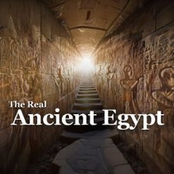 The Real Ancient Egypt