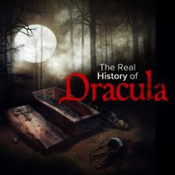 The Real History of Dracula