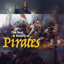 The Real History of Pirates