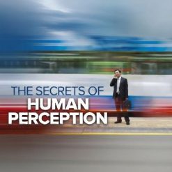Understanding the Secrets of Human Perception