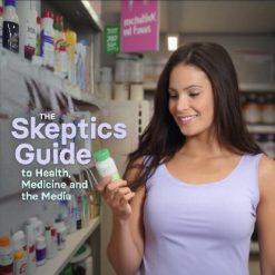 the skeptics guide