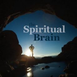 the spiritual brain