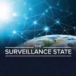 The Surveillance State: Big Data, Freedom, and You