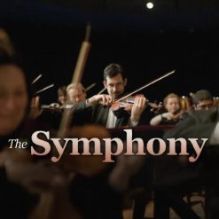 The Symphony