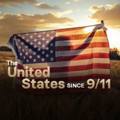 The United States since 9/11