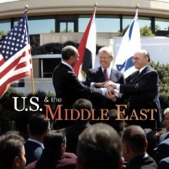 The U.S. and the Middle East: 1914 to 9/11