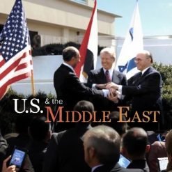 The U.S. and the Middle East: 1914 to 9/11
