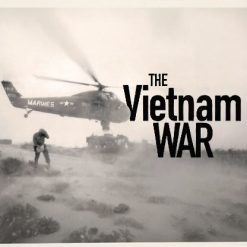 The Vietnam War