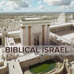 The World of Biblical Israel