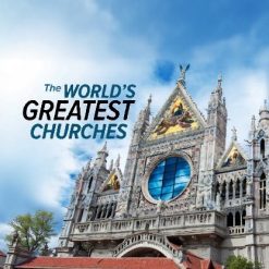 The World's Greatest Churches