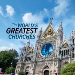 The World's Greatest Churches