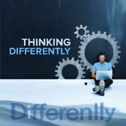 The Hidden Factor: Why Thinking Differently Is Your Greatest Asset