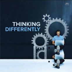 The Hidden Factor: Why Thinking Differently Is Your Greatest Asset