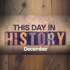 This Day in History: December