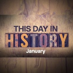 This Day in History: January