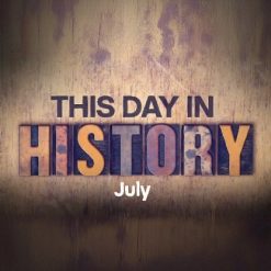 This Day in History: July