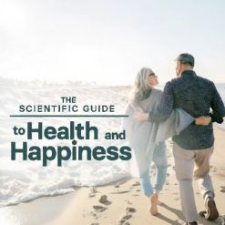 to health and happiness