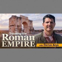 Traveling The Roman Empire