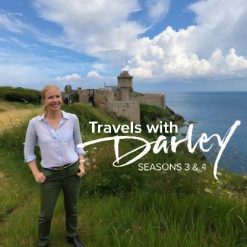 Travels with Darley: Seasons 3 & 4