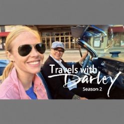 Travels with Darley – Season 2