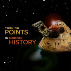 Turning Points in Modern History