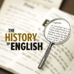 History of the English Language, 2nd Edition