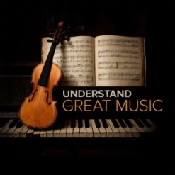 How to Listen to and Understand Great Music, 3rd Edition