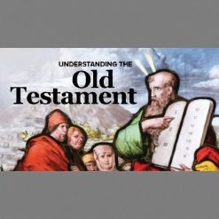 Understanding the Old Testament