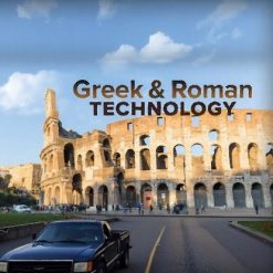 Understanding Greek and Roman Technology