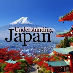Understanding Japan: A Cultural History