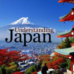 Understanding Japan: A Cultural History