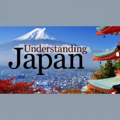 Understanding Japan: A Cultural History