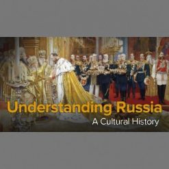 Understanding Russia: A Cultural History