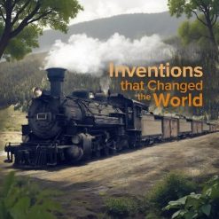 Understanding the Inventions That Changed the World
