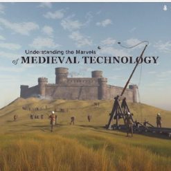 Understanding the Marvels of Medieval Technology