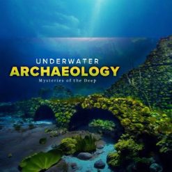 Underwater Archaeology: Mysteries of the Deep