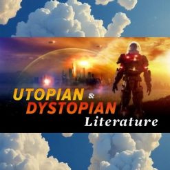 Great Utopian and Dystopian Works of Literature