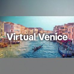 Virtual Venice