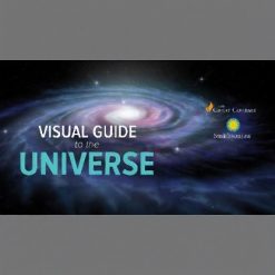 A Visual Guide to the Universe with the Smithsonian